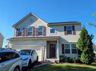 12226 Salt Cedar Ln, Culpeper, VA