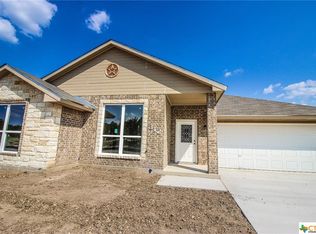 312 Dober St, Nolanville, TX 76559