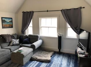420 Centre St #3A, Boston, MA 02130