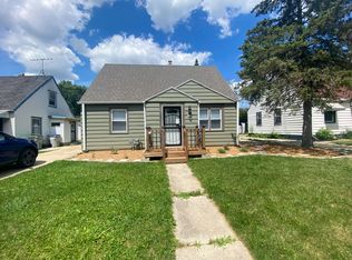 5612 W Carmen Ave, Milwaukee, WI 53218