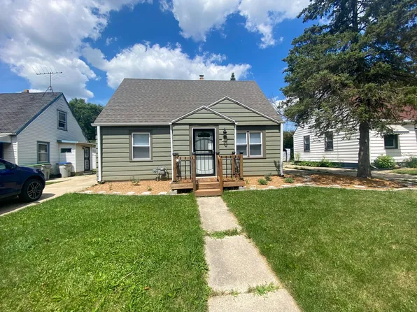 5612 W Carmen Ave, Milwaukee, WI 53218