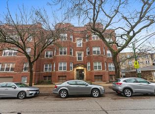 1441 W North Shore Ave #3H, Chicago, IL 60626