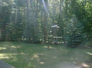 3581 Mostetler Rd, Harrison, MI 48625