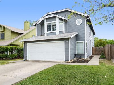 1213 Camphor Dr, Woodland, CA, 95776