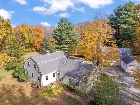 115 Mount Hope St, North Attleboro, MA 02760