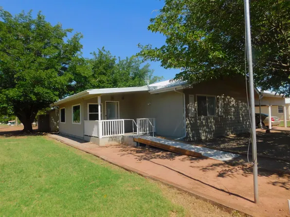 85 NW Bookout Rd, Tularosa, NM 88352