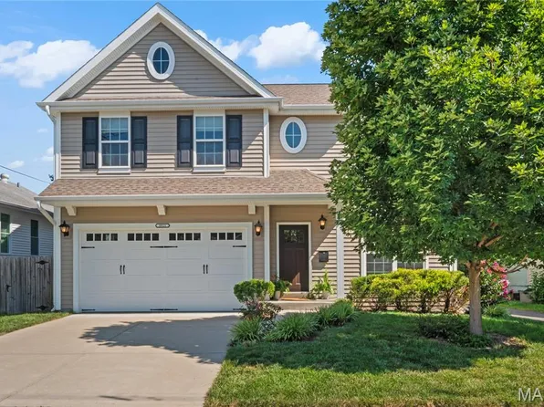 8921 Lawn Ave, Saint Louis, MO 63144