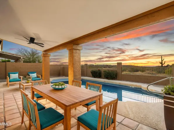 4330 N RANIER Circle, Mesa, AZ 85215