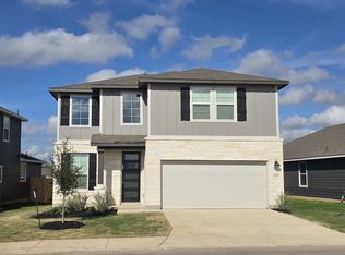 29527 Clanton Pass, San Antonio, TX 78260