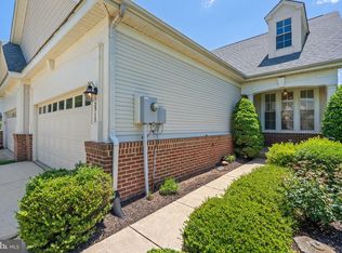 13513 Tallyrand Way, Gainesville, VA 20155