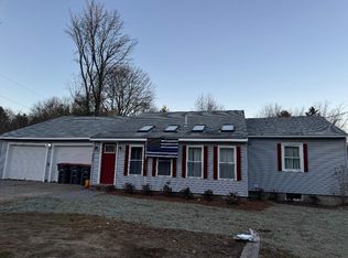 439 Bald Hill Rd, Wells, ME 04090
