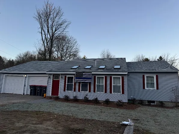 439 Bald Hill Road, Wells, ME 04090