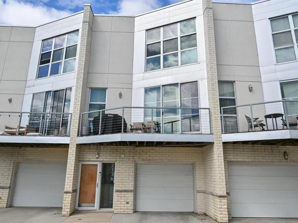 2136 N Commerce STREET, Milwaukee, WI 53212