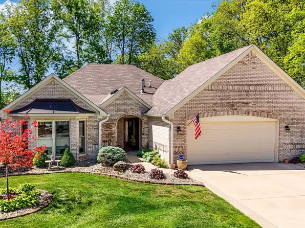 10701 Stable Dr, Indianapolis, IN 46239