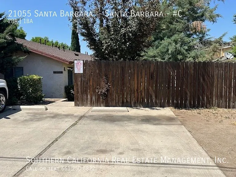 21055 Santa Barbara Dr #C — Photo 16