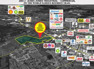 1003 Bypass North Hwy, Lawrenceburg, KY 40342