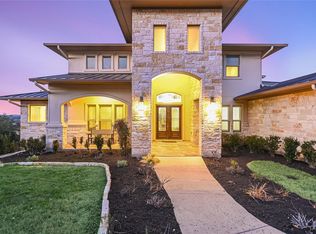 205 Palazza Alto Dr, Austin, TX 78734