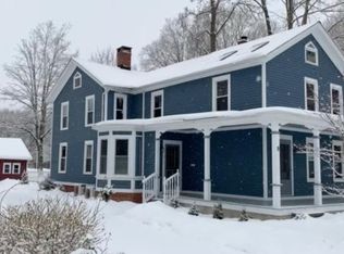 9 Lane St #A, Kent, CT 06757