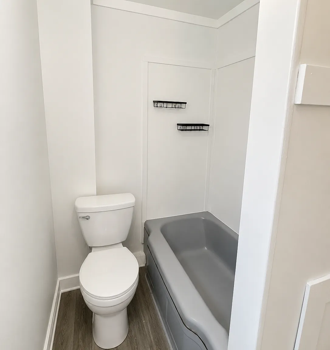 1 bed, 600 sqft, $700 — Photo 4
