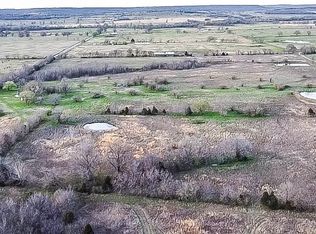 36 Star Rd, Quinton, OK 74561