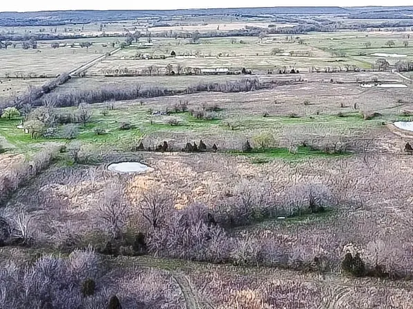 36 Star Rd, Quinton, OK 74561