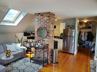 162 Emeline St FLOOR 3, Providence, RI 02906