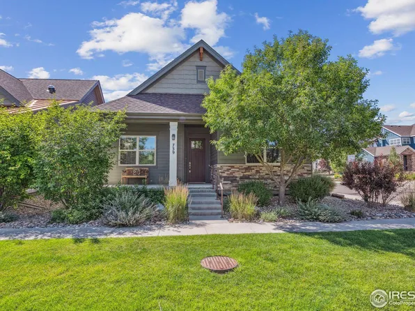739 Bluestem Ln, Louisville, CO 80027