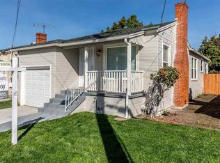 7320 Arthur St, Oakland, CA 94605