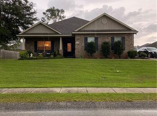 2170 Fernwood Loop W, Semmes, AL 36575