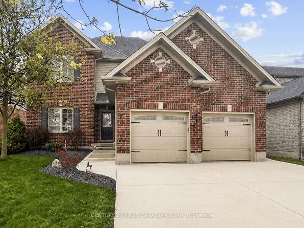35 Wood Lily Ln, Middlesex Centre, ON N0M 2A0