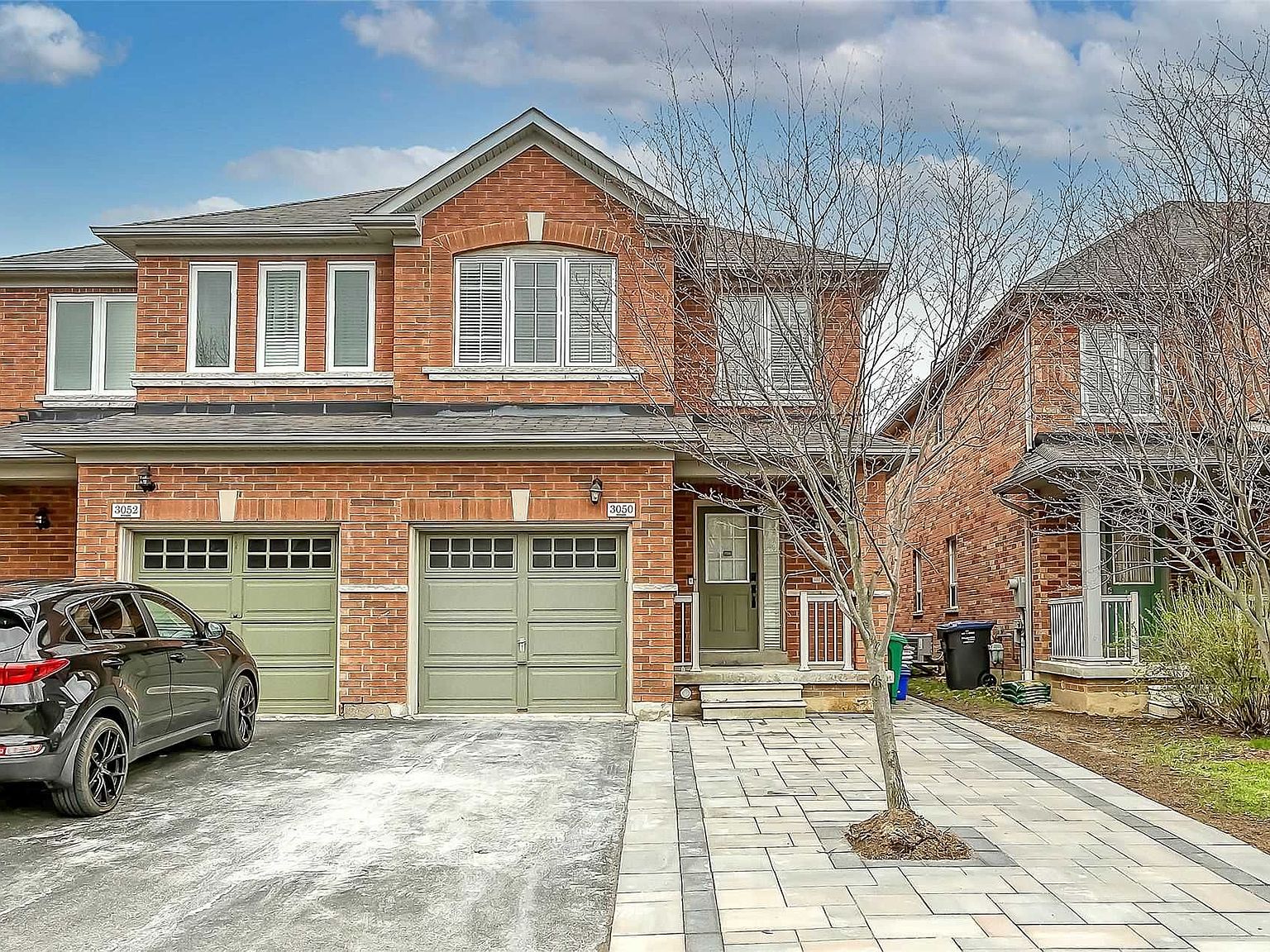 3050 Cabano Cres Mississauga ON L5M 0C6 Zillow