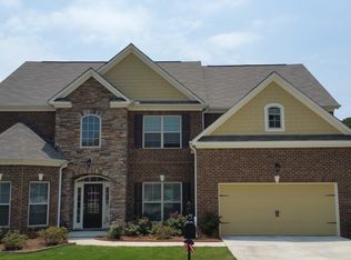 2260 Cain Commons Dr, Dacula, GA 30019