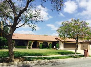 2735 Westfield Pl, Claremont, CA 91711