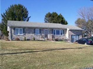 3580 Church Rd, Northampton, PA 18067