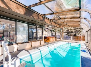 15698 E Monmouth Pl, Aurora, CO 80015