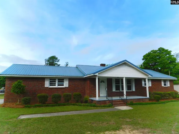 155 S East Ave, Leesville, SC 29070