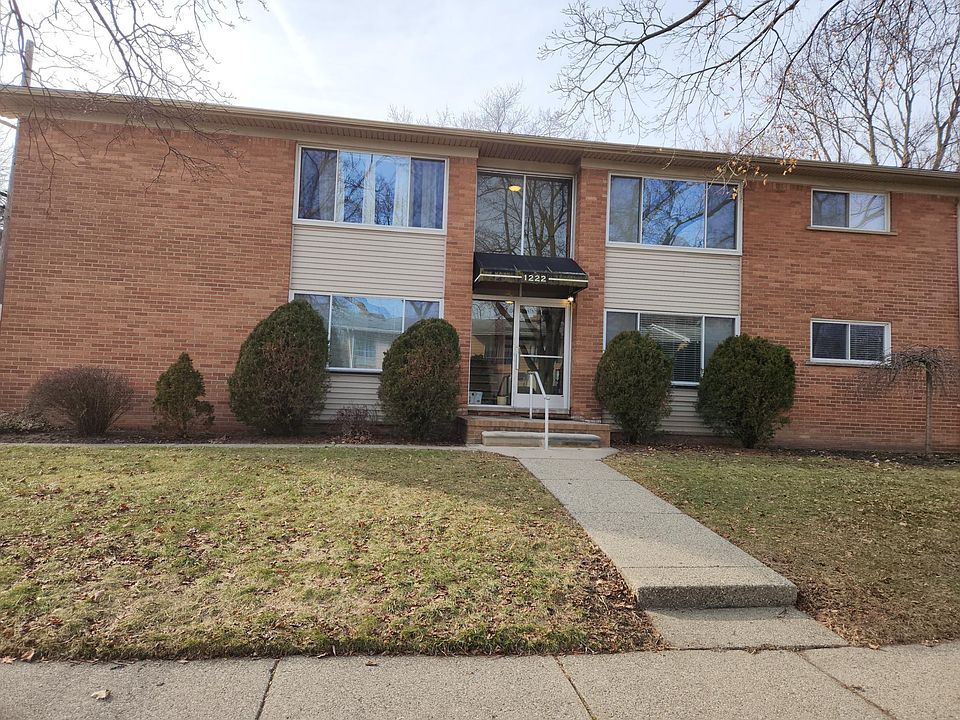 1st image of 1222 E Lincoln Ave APT 1