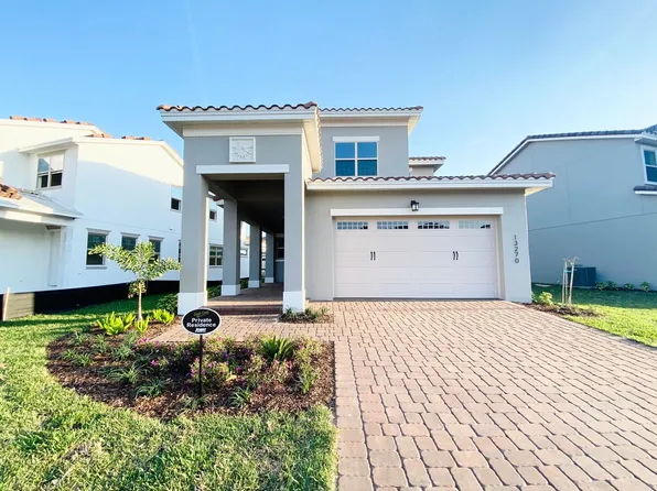 13270 Bromborough Dr, Orlando, FL 32832