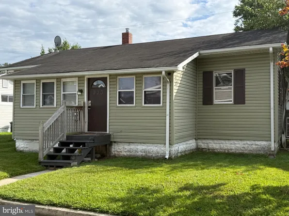 330 Jackson Ave, Penns Grove, NJ 08069