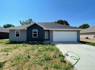 491 S Hudson Ave, Republic, MO 65738