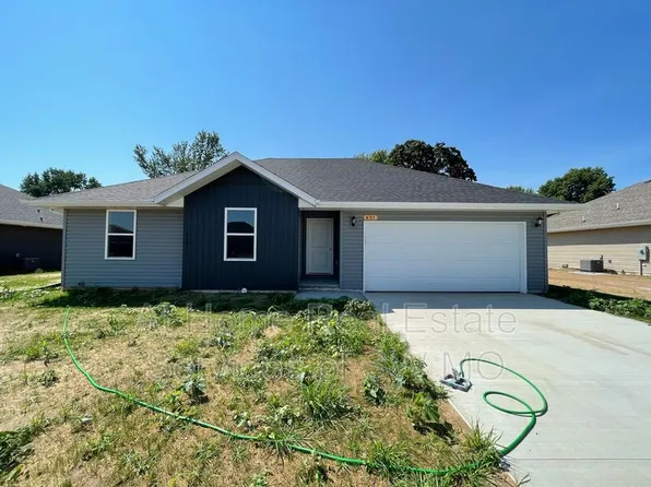 491 S Hudson Ave, Republic, MO 65738