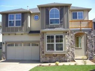 22216 SW 106th Ave, Tualatin, OR 97062