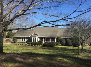 1508 Keowee Lakeshore Dr, Seneca, SC 29672