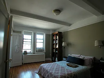 Rented by (Legacy) NY Quality Living Uptown