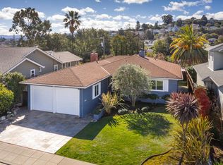 136 Chestnut St, San Carlos, CA 94070