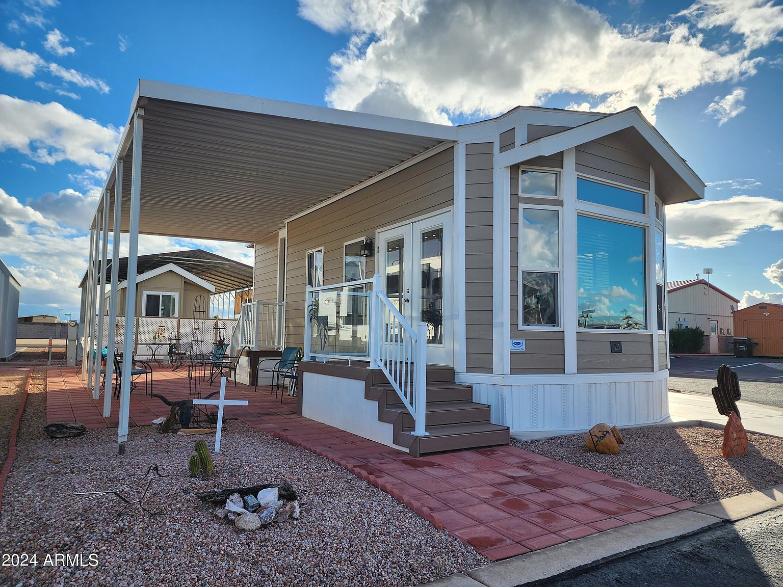 425 E Plaza Del Sol, Florence, AZ 85132 Zillow