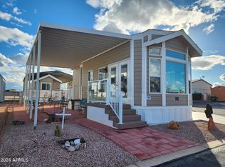 425 E Plaza Del Sol, Florence, AZ 85132