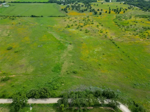 TRACT 7 County Road 494, Rising Star, TX 76471