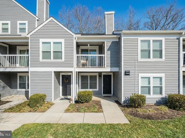 5815 Orchard Hill Ct, Clifton, VA 20124