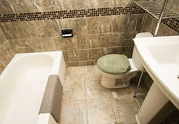 Rented by Batra Group Inc